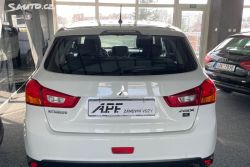 Mitsubishi ASX1.6i MIVEC, ČR (3)