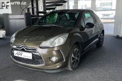 Citroën DS31.6 HDI , nová STK, navi, klima (1)