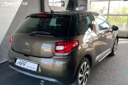 Citroën DS31.6 HDI , nová STK, navi, klima (3)