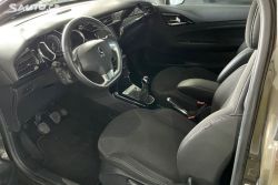 Citroën DS31.6 HDI , nová STK, navi, klima (5)