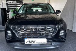 Hyundai Tucson1.6 T-GDI MHEV 132kW, Comfort, ČR, DPH (2)