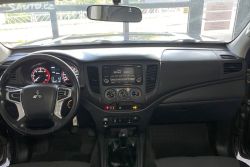 Mitsubishi L2002.3 DI-D, ČR, DPH, nové STK (5)