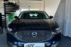 Mazda CX-30Skyactiv-G , 2.0i, Automat (1)