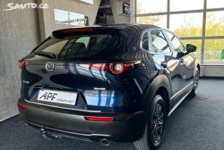 Mazda CX-30Skyactiv-G , 2.0i, Automat (3)