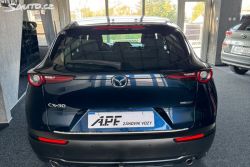 Mazda CX-30Skyactiv-G , 2.0i, Automat (4)