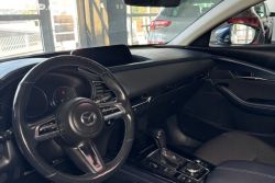 Mazda CX-30Skyactiv-G , 2.0i, Automat (7)