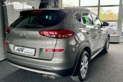 Hyundai Tucson1.6 T-GDI, Automat, ČR, DPH (3)