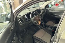 Hyundai Tucson1.6 T-GDI, Automat, ČR, DPH (7)